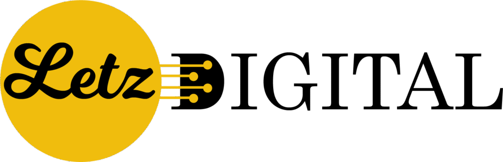 letzdigital logo main