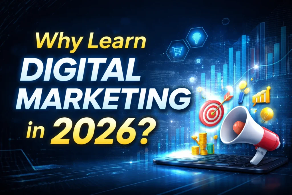 Digital Marketing